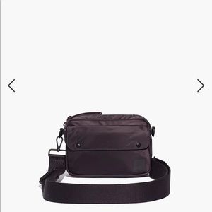 Madewell (re)Sourced camera bag